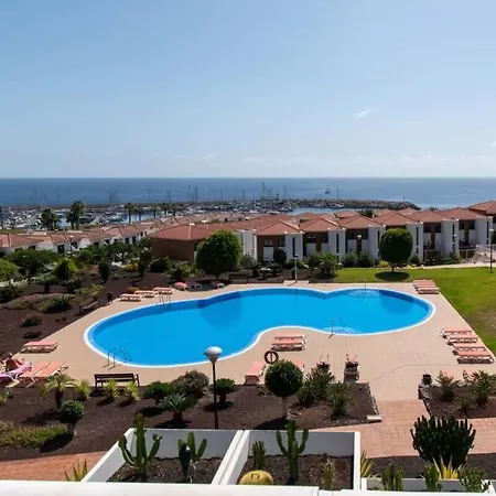 Royal Marina Golf 1 - Two Bed דירה *