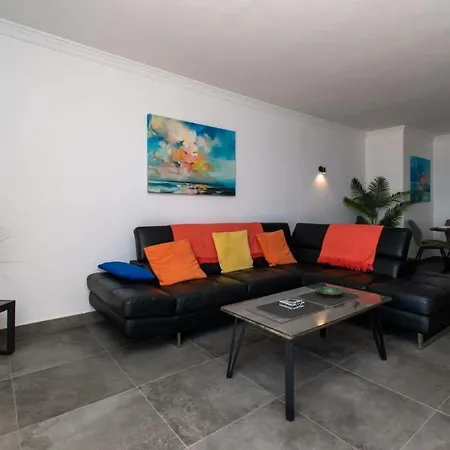 דירה Royal Marina Golf 1 - Two Bed *