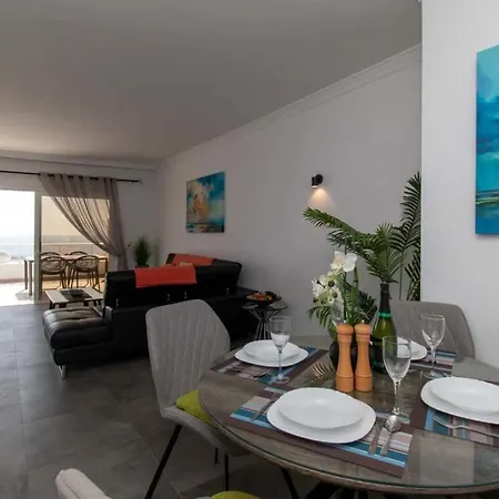 Royal Marina Golf 1 - Two Bed