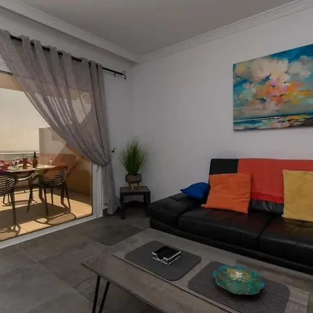 דירה Royal Marina Golf 1 - Two Bed *