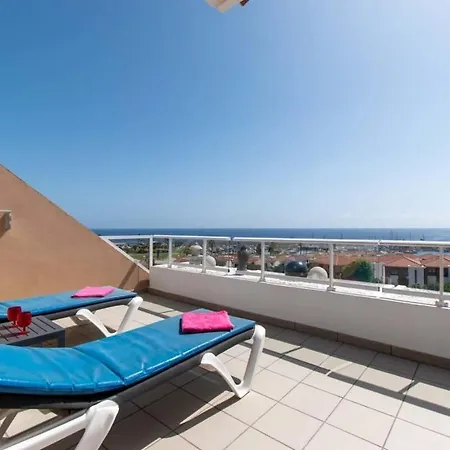 Royal Marina Golf 1 - Two Bed