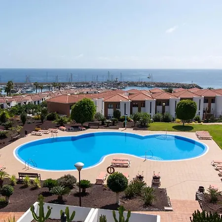 Royal Marina Golf 1 - Two Bed