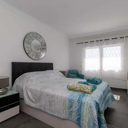 Royal Marina Golf 1 - Two Bed San Miguel de Abona