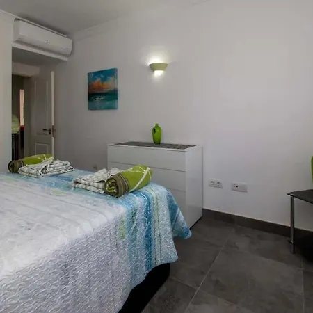 Royal Marina Golf 1 - Two Bed *