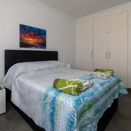 Royal Marina Golf 1 - Two Bed * 圣米格尔德阿沃纳