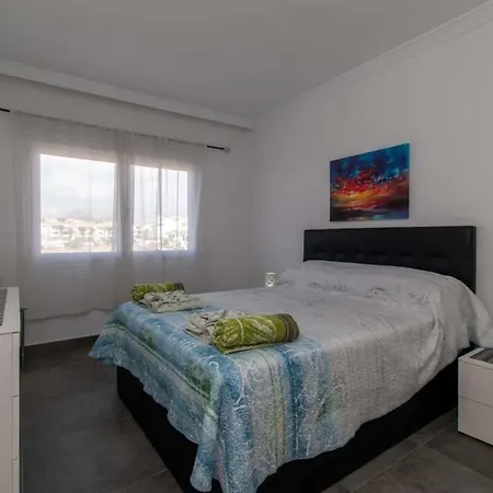 公寓 Royal Marina Golf 1 - Two Bed