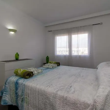Royal Marina Golf 1 - Two Bed 公寓