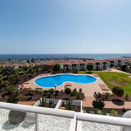 Royal Marina Golf 1 - Two Bed *