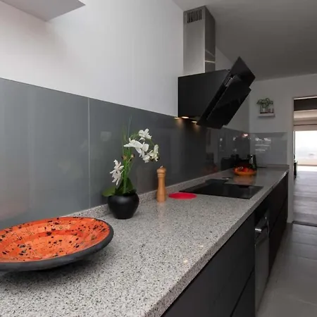 Royal Marina Golf 1 - Two Bed San Miguel de Abona