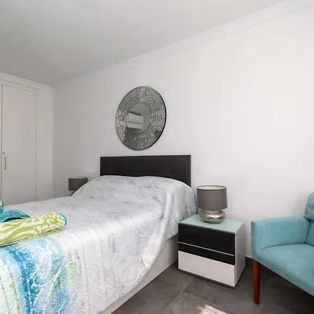 Royal Marina Golf 1 - Two Bed