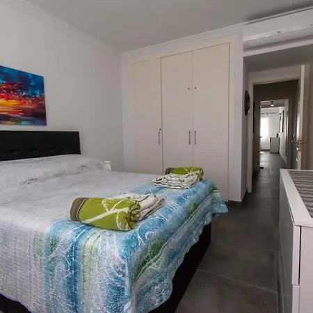 Apartment Royal Marina Golf 1 - Two Bed San Miguel de Abona