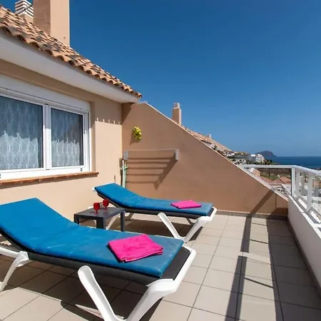 Royal Marina Golf 1 - Two Bed *