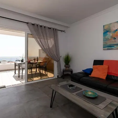 Royal Marina Golf 1 - Two Bed Apartment San Miguel de Abona