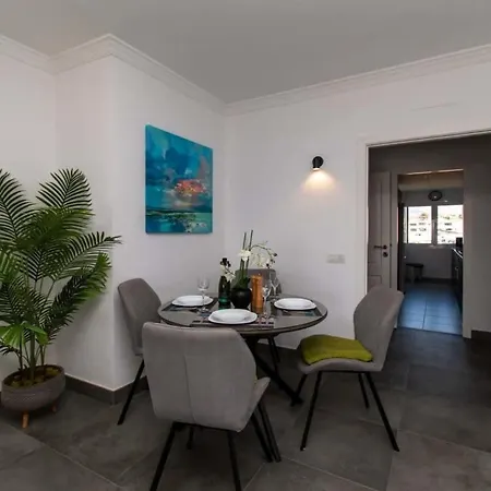 Apartment Royal Marina Golf 1 - Two Bed *