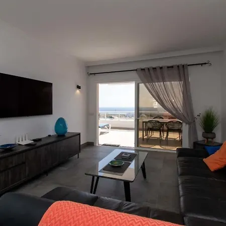 Royal Marina Golf 1 - Two Bed *