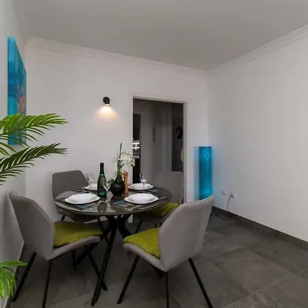 Royal Marina Golf 1 - Two Bed