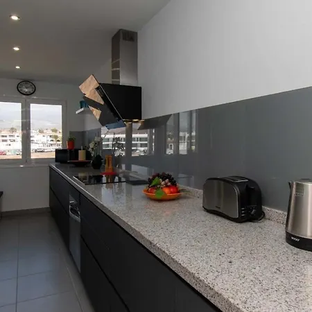 Apartment Royal Marina Golf 1 - Two Bed San Miguel de Abona