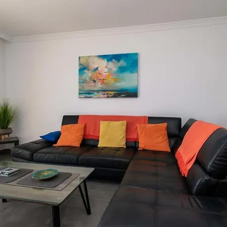 Royal Marina Golf 1 - Two Bed * San Miguel de Abona
