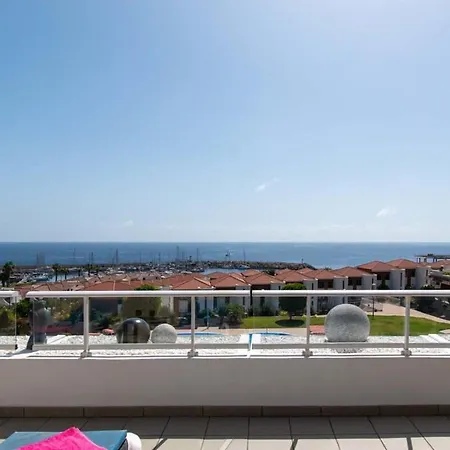 Apartment Royal Marina Golf 1 - Two Bed *