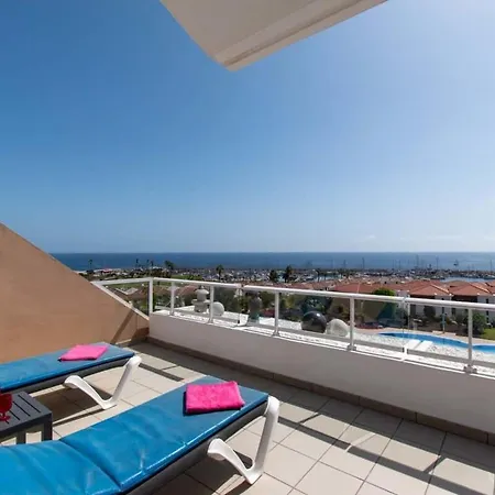 公寓 Royal Marina Golf 1 - Two Bed
