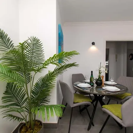Royal Marina Golf 1 - Two Bed Apartment San Miguel de Abona