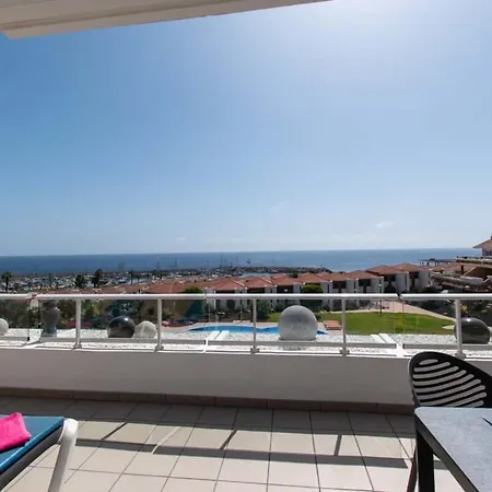 Royal Marina Golf 1 - Two Bed San Miguel de Abona