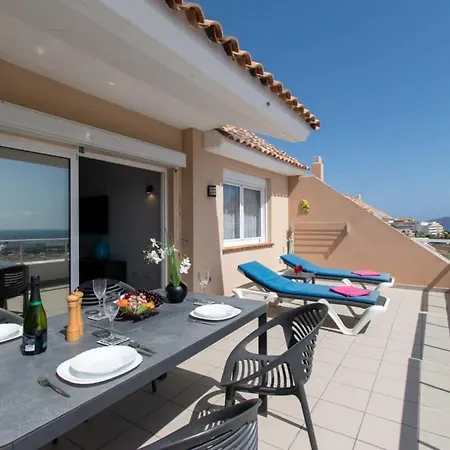 Royal Marina Golf 1 - Two Bed 公寓