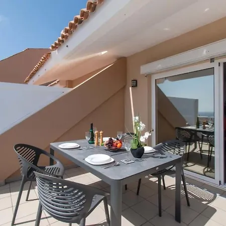 Apartment Royal Marina Golf 1 - Two Bed San Miguel de Abona