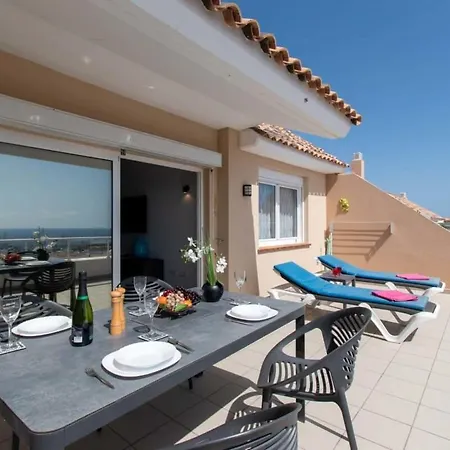 Royal Marina Golf 1 - Two Bed Apartment San Miguel de Abona