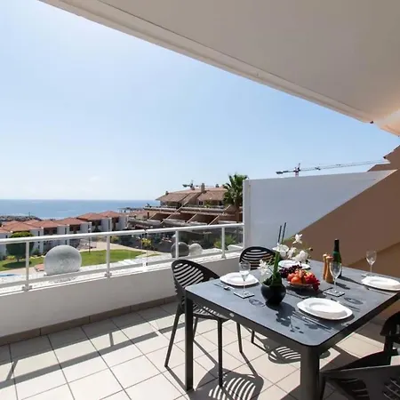 Royal Marina Golf 1 - Two Bed *