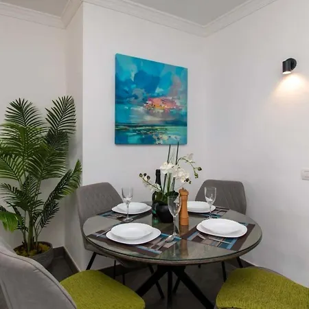 Royal Marina Golf 1 - Two Bed