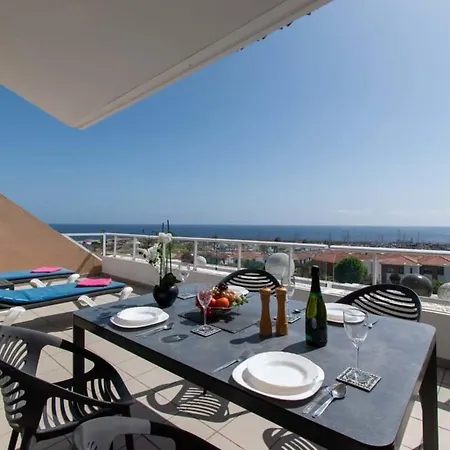 公寓 Royal Marina Golf 1 - Two Bed *